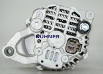 AD KUHNER 401167ri -  Генератор